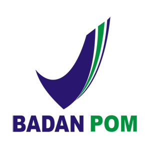 BPOM Logo